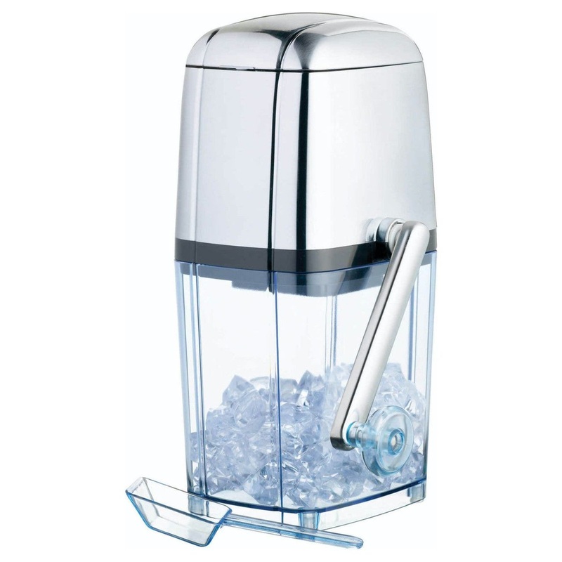 KitchenCraft Acrylic Ice Crusher