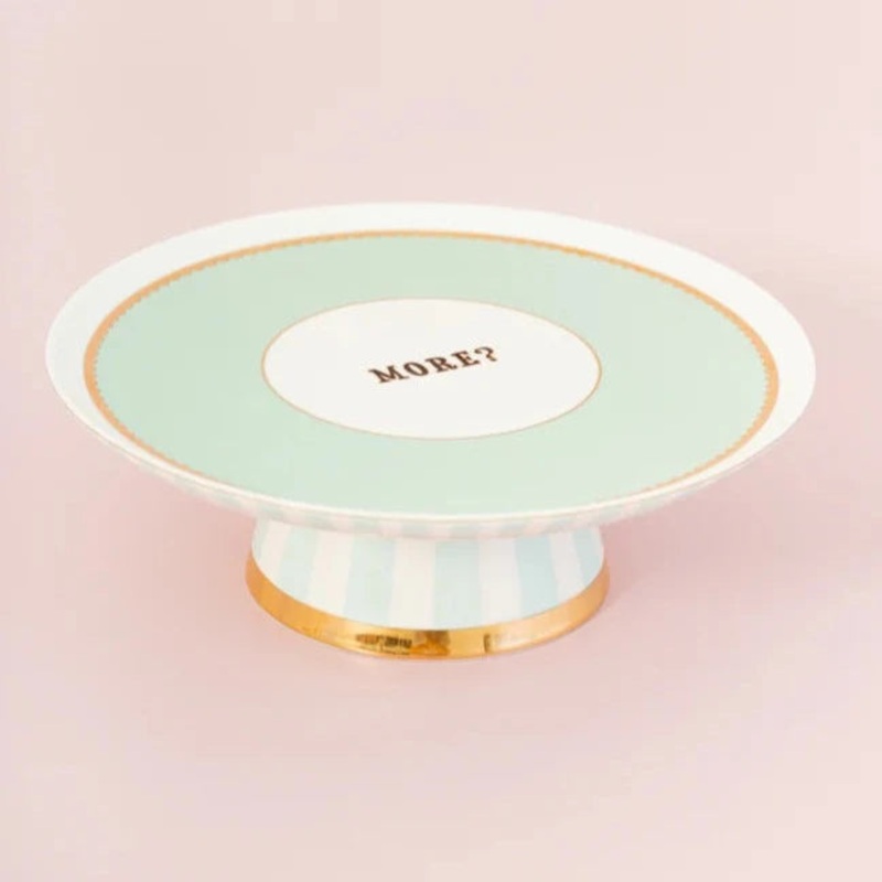 Yvonne Ellen Footed Cake Stand
