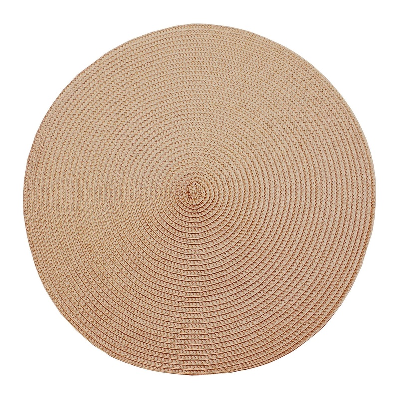Walton & Co Ribbed Spice Placemat