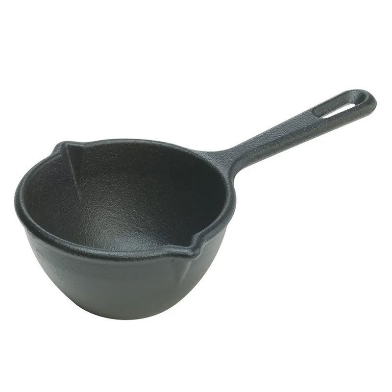 Eddingtons Lodge Cast Iron Melting Pot