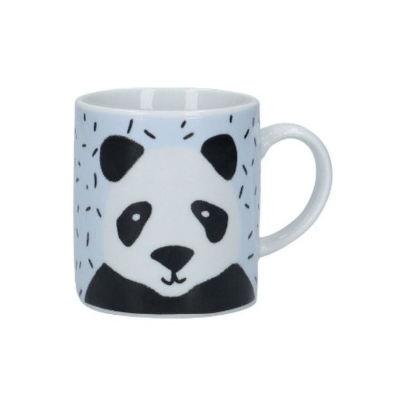 KitchenCraft 80ml  Panda Espresso