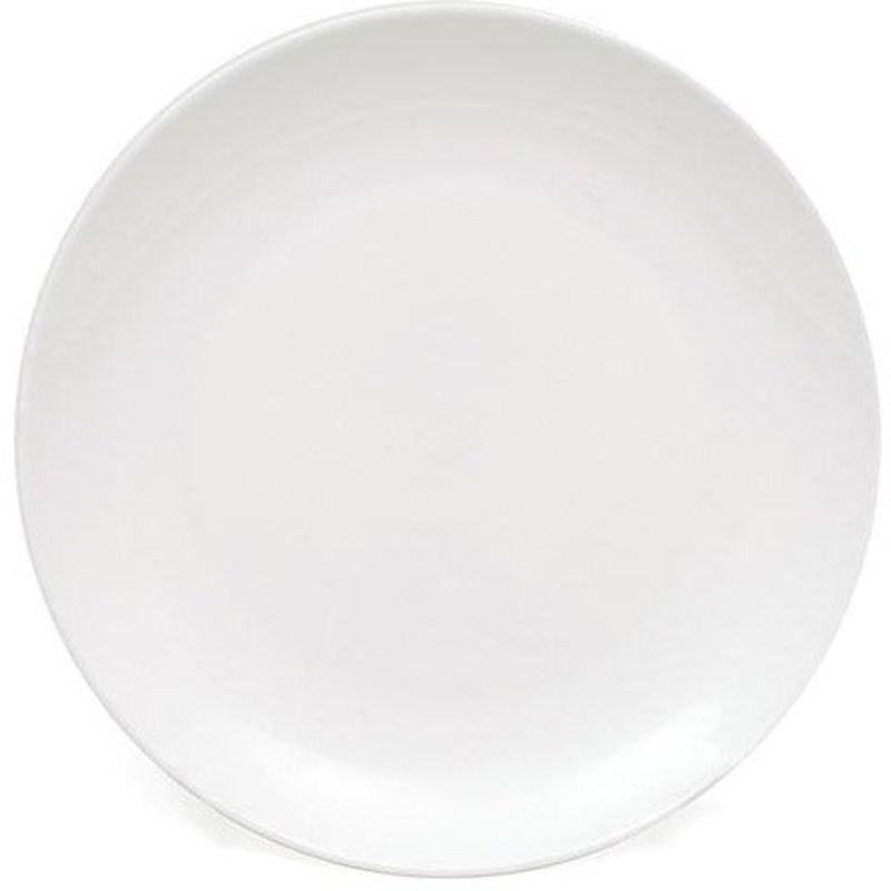 Maxwell & Williams Cashmere Coupe 19cm Plate