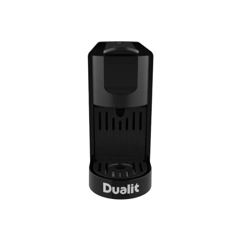 Dualit Coffee Pod Machine