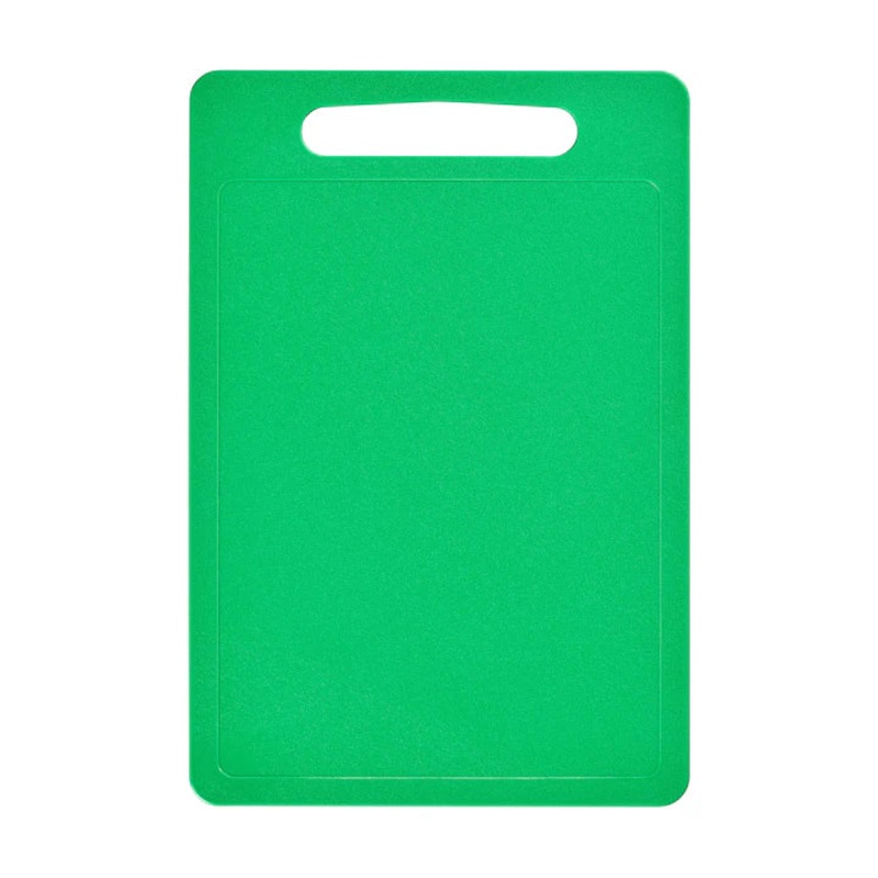 Dayes ChefAid Green Poly Chopping Board