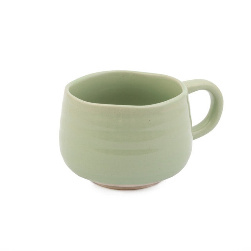 Jamie Oliver Big Love Green Cosy Cuppa