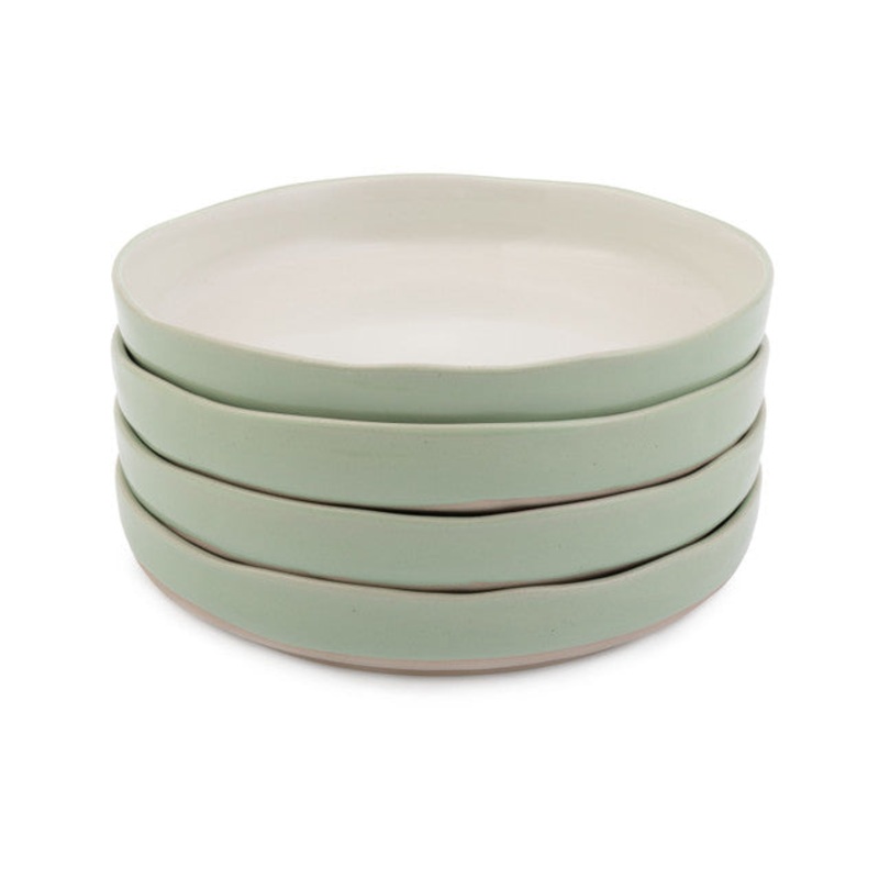 Jamie Oliver Big Love Set of 4 Dishy Bowls
