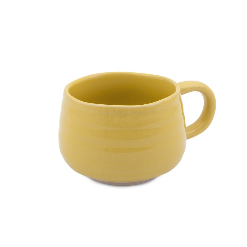 Jamie Oliver Big Love Yellow Cosy Cuppa