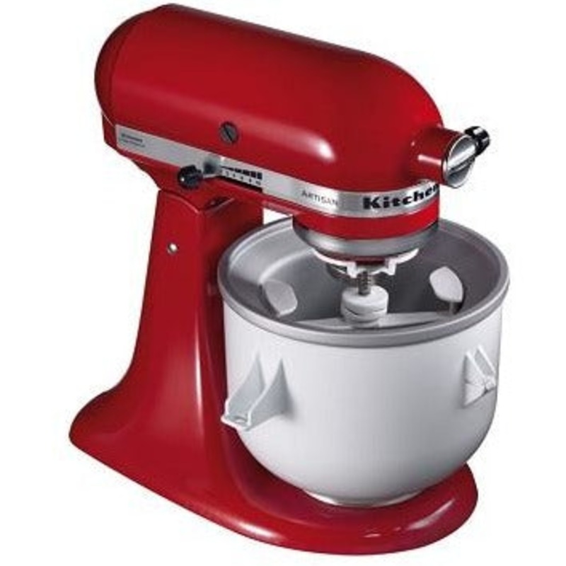 KitchenAid Ice Cream Maker