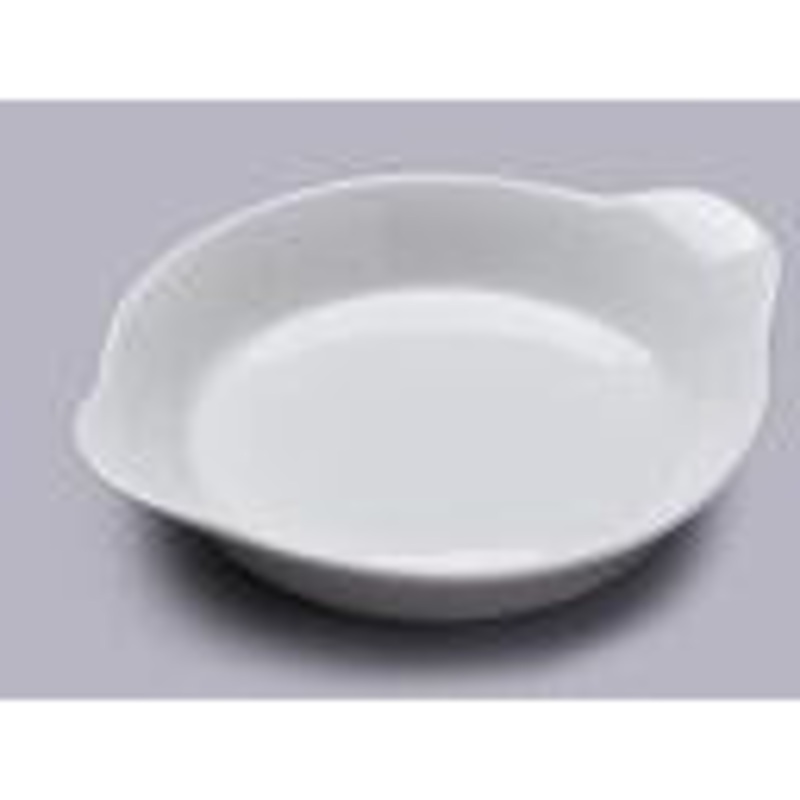 CKS 15cm Mini Round Gratin Dish