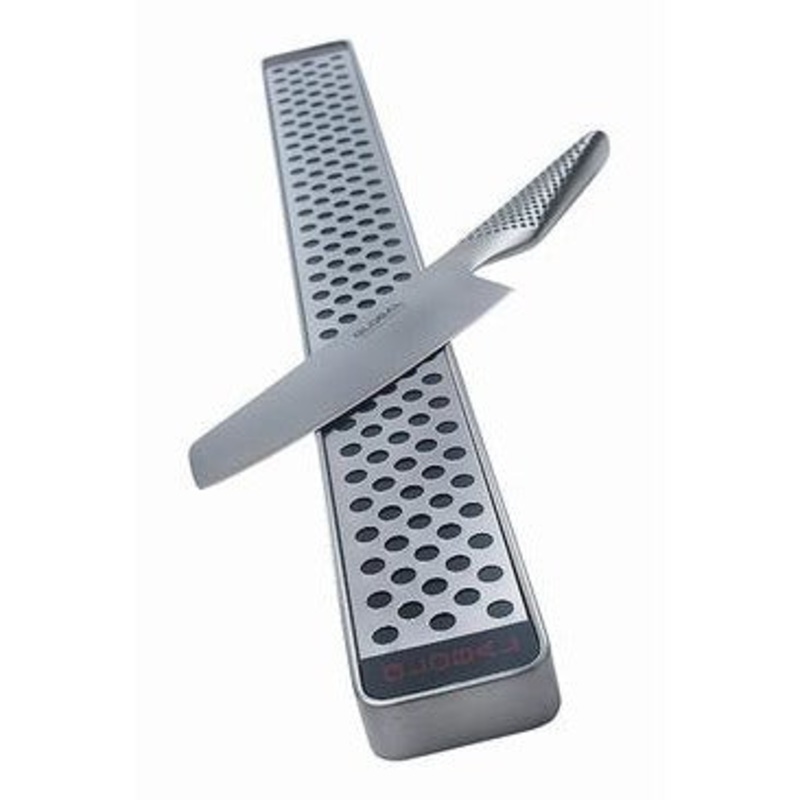 Global 12" Magnetic Knife Rack