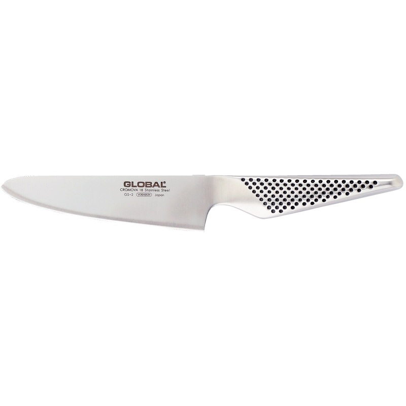 Global GS Series 13cm Slicer