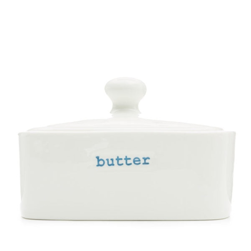 Keith Brymer-Jones Butter Dish