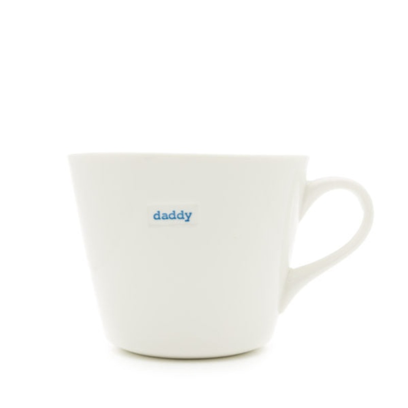 Keith Brymer-Jones Daddy Standard Mug