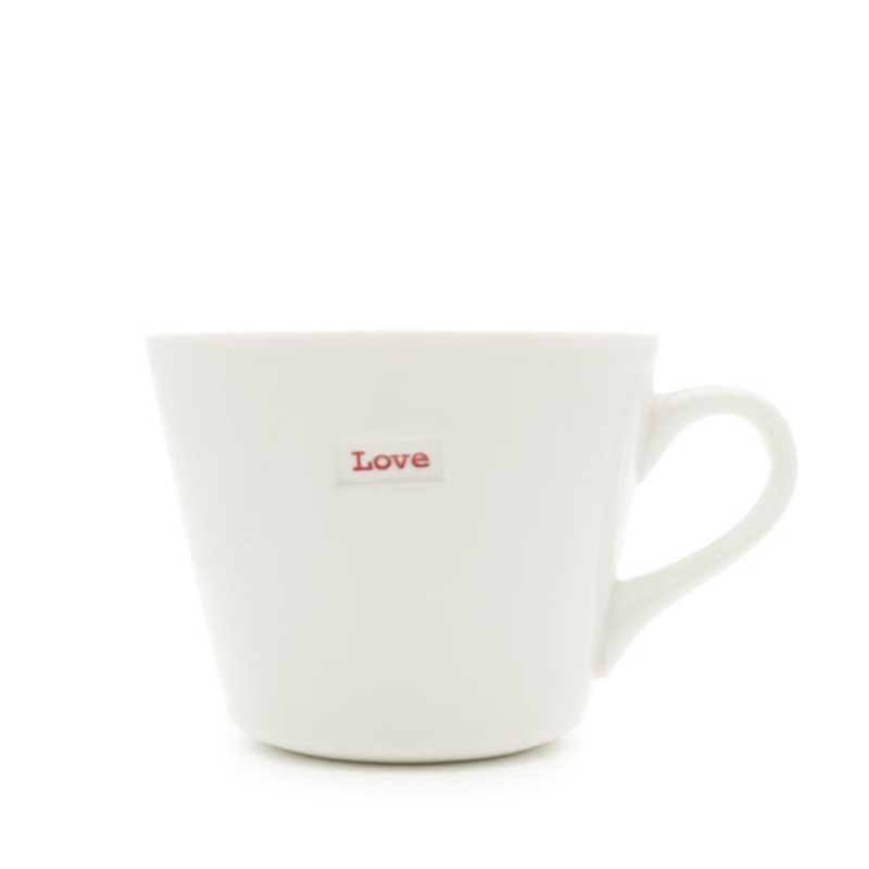Keith Brymer-Jones Love Standard Mug