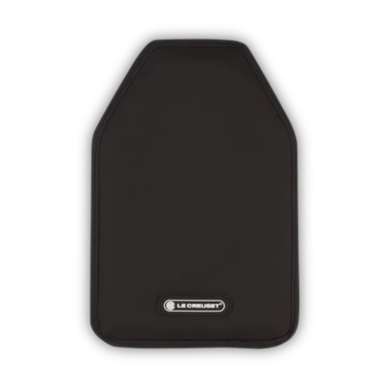 Le Creuset Matt Black Cooler Sleeve