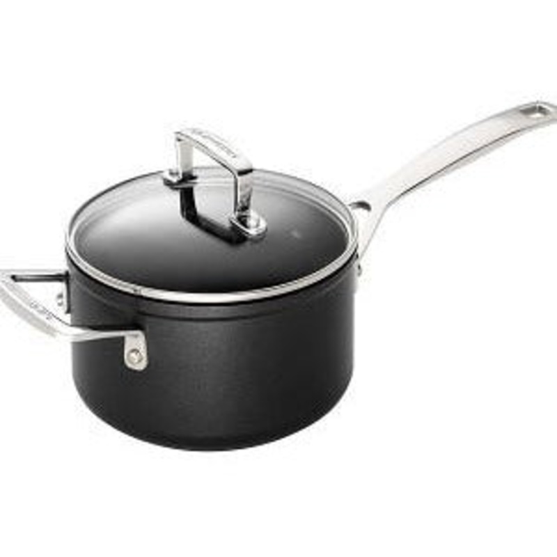 Le Creuset TNS Saucepan - All Sizes