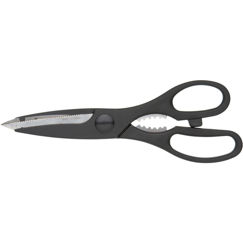 KitchenCraft 21cm Multi Purpose Scissor