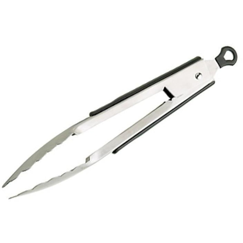 KitchenCraft 23cm Deluxe Tongs