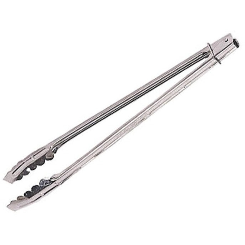 KitchenCraft 40cm Food Tongs