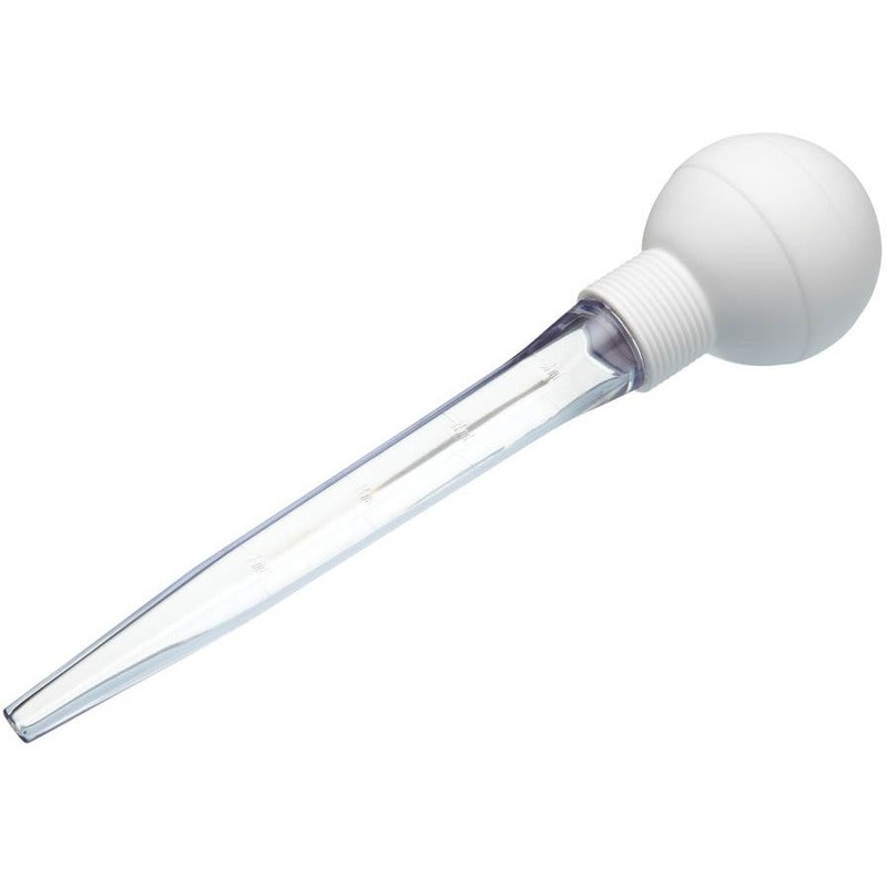 KitchenCraft Acrylic Baster