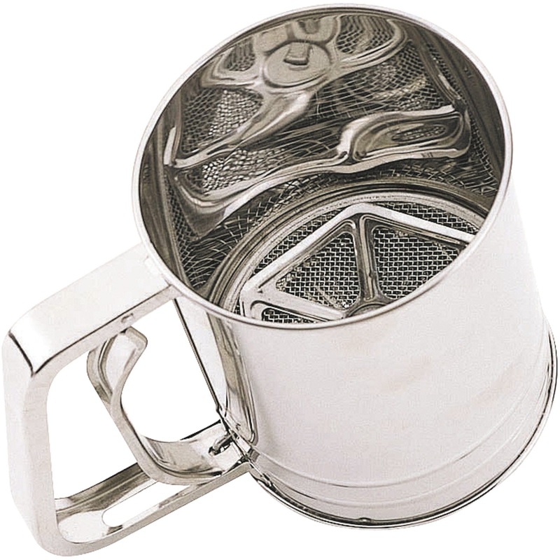 KitchenCraft Flour Aerator