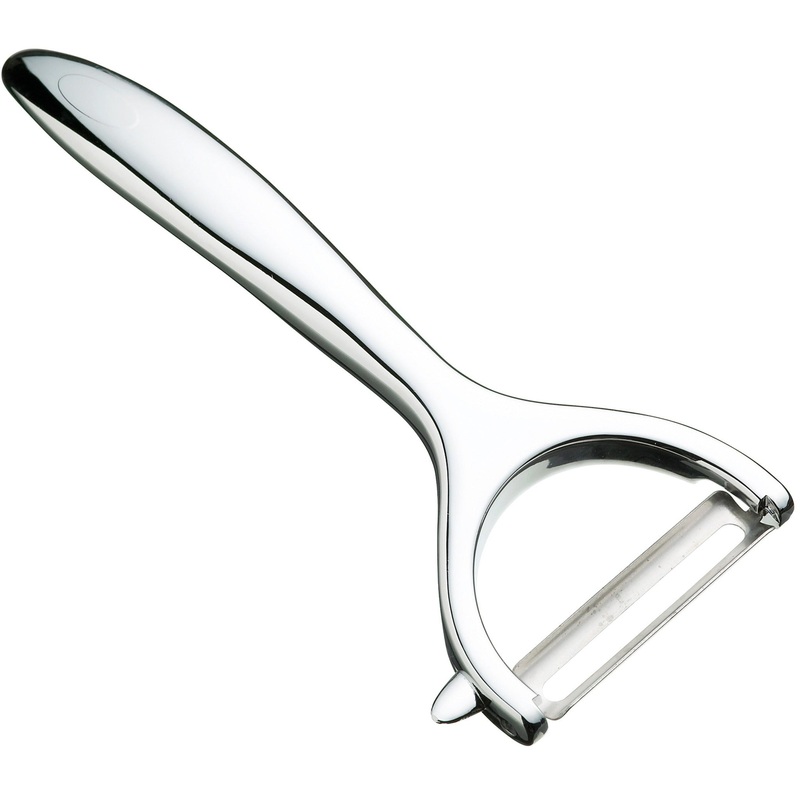KitchenCraft Heavy Duty Y' Shaped Peeler