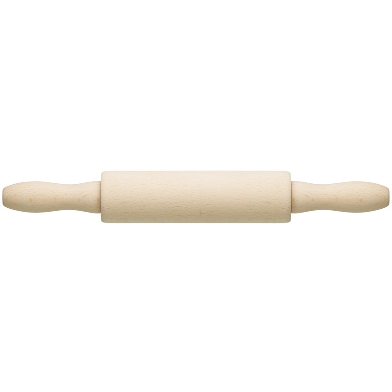 KitchenCraft Mini Rolling Pin