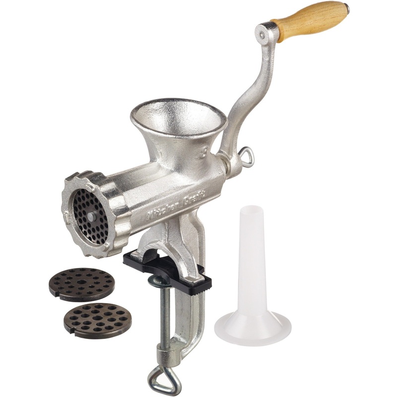 KitchenCraft No. 5 Meat Mincer