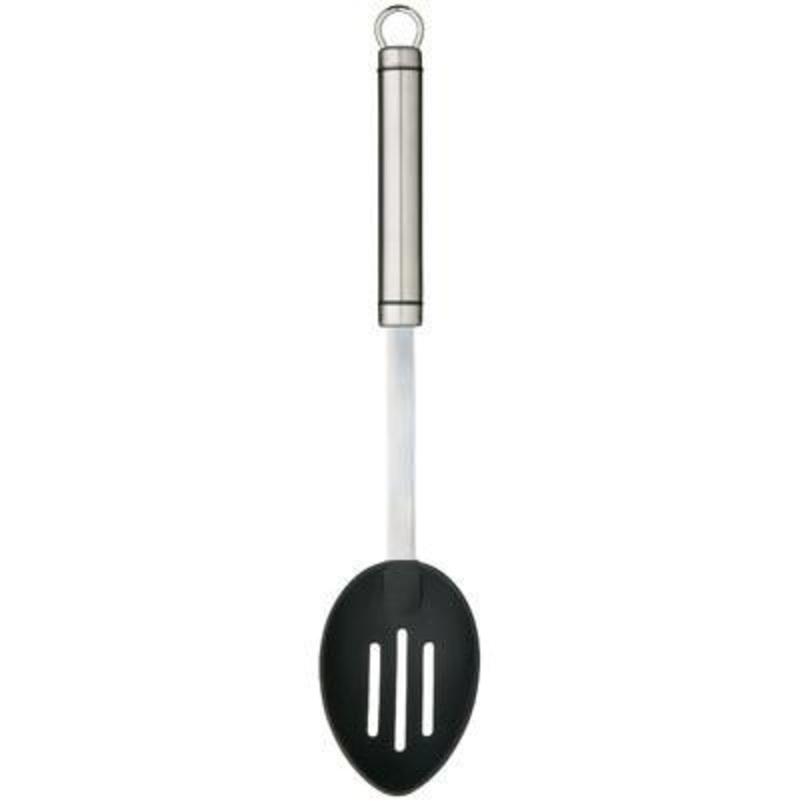 KitchenCraft Non Stick Slotted Spoon