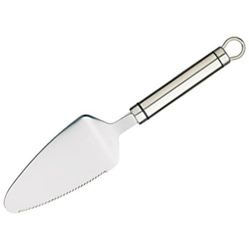 KitchenCraft Oval Handle Cake Server