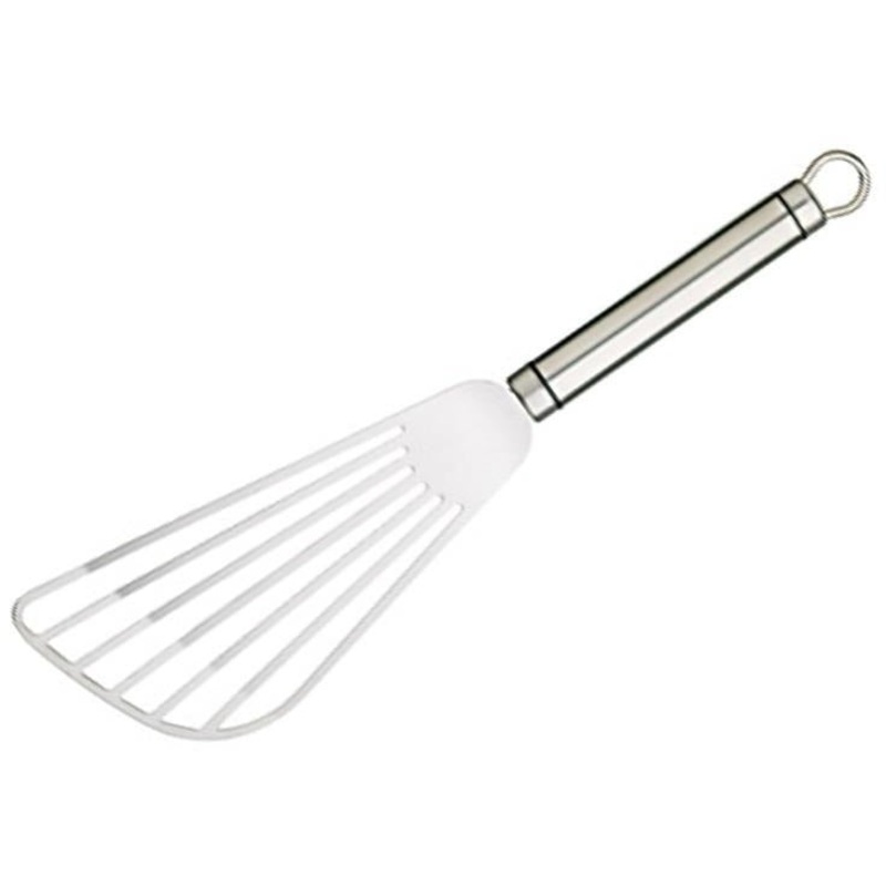 KitchenCraft Oval Handle Fish Slice