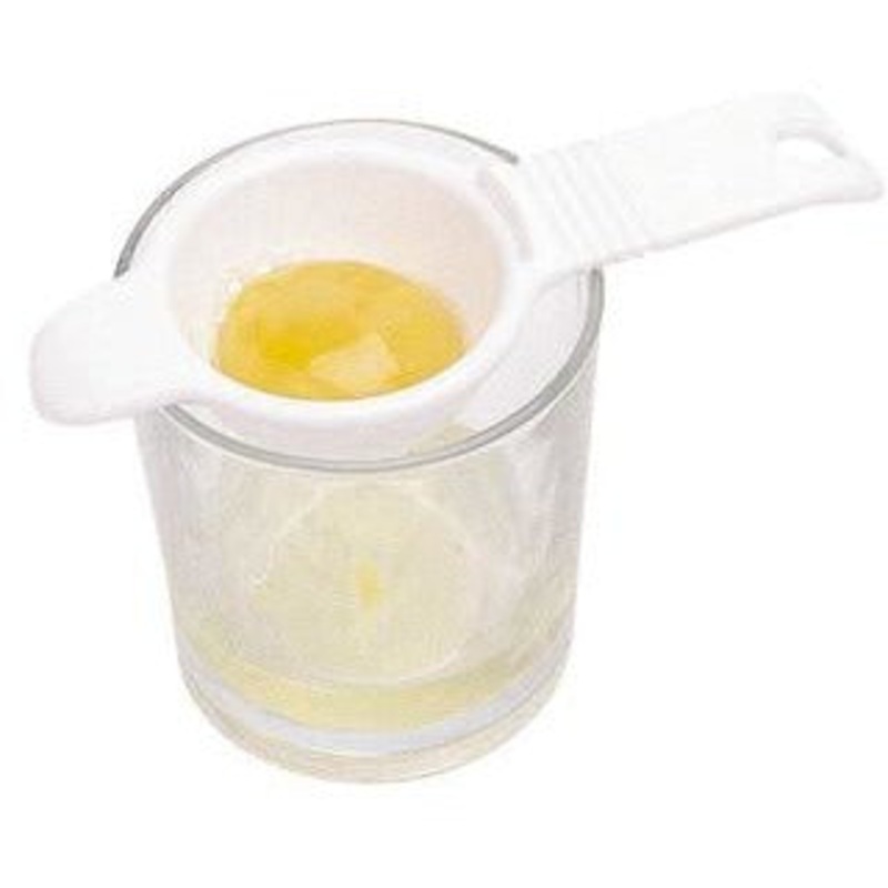KitchenCraft Plastic Egg Separator