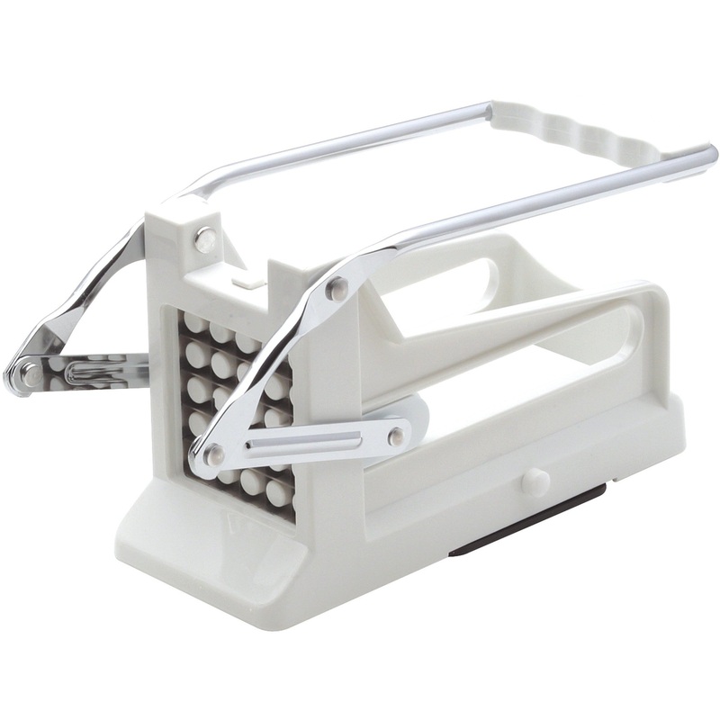 KitchenCraft Plastic Potato Chipper