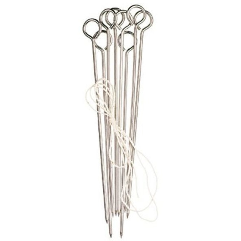 KitchenCraft Poultry Lacers
