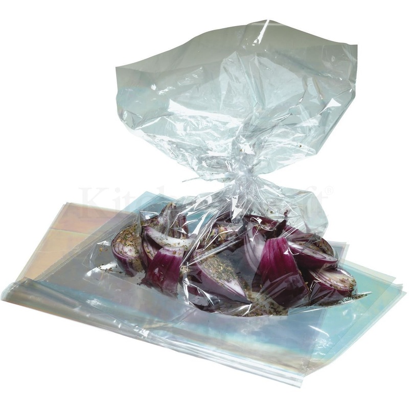 KitchenCraft Roasting Bags