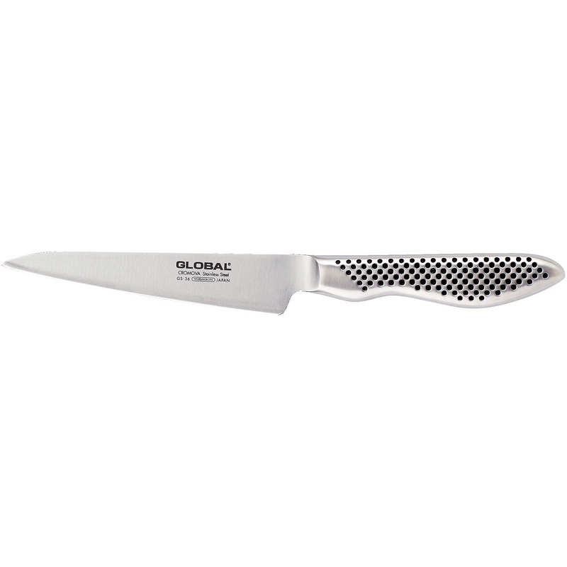 Global 11cm Utility Knife