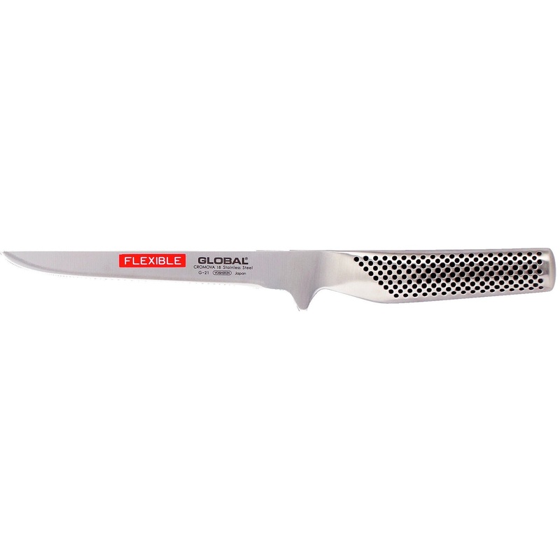 Global 16cm Boning Knife