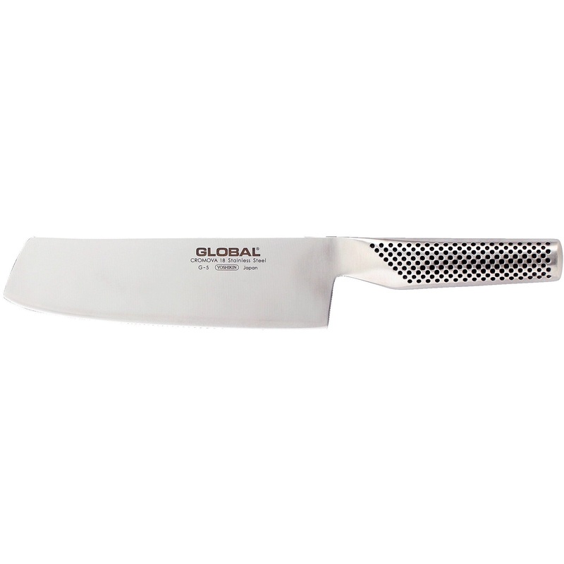 Global 18cm Vegetable Chopper