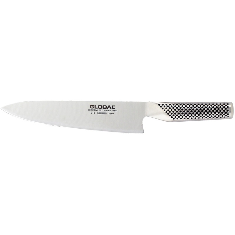 Global 20cm Cooks Knife