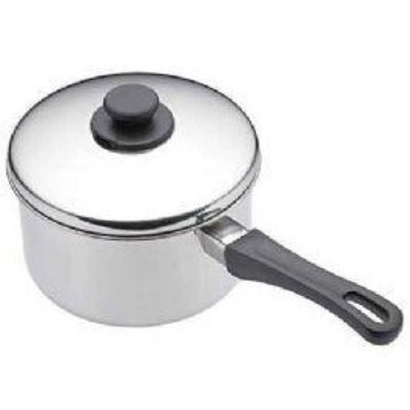 KitchenCraft 16cm Deep Saucepan