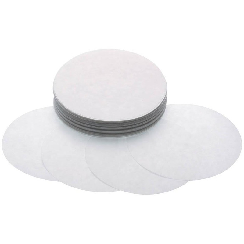 KitchenCraft 200 1lb Waxed Discs