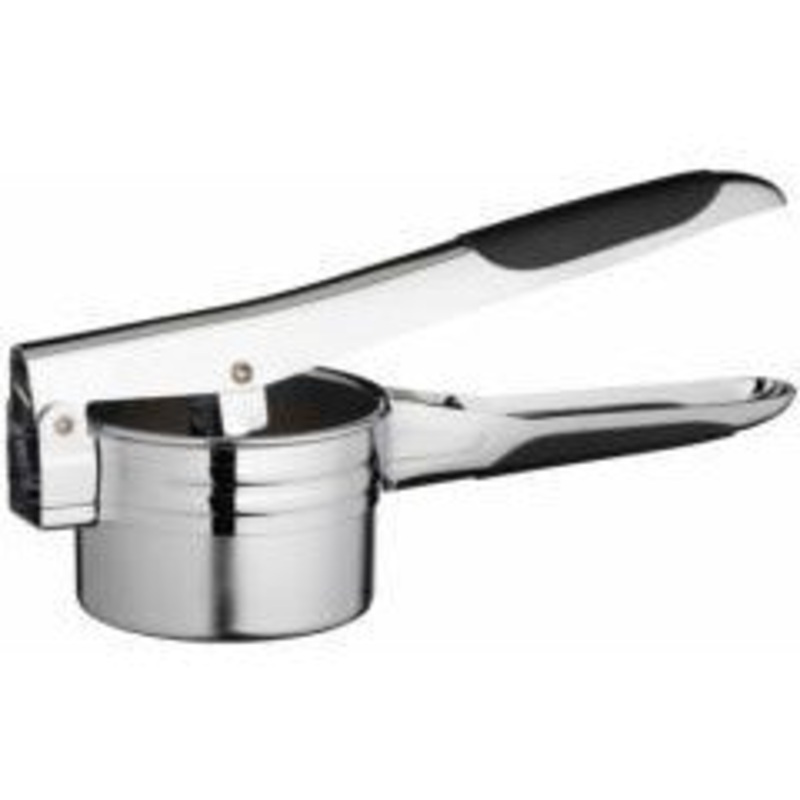 KitchenCraft Chrome Plated Potato Ricer
