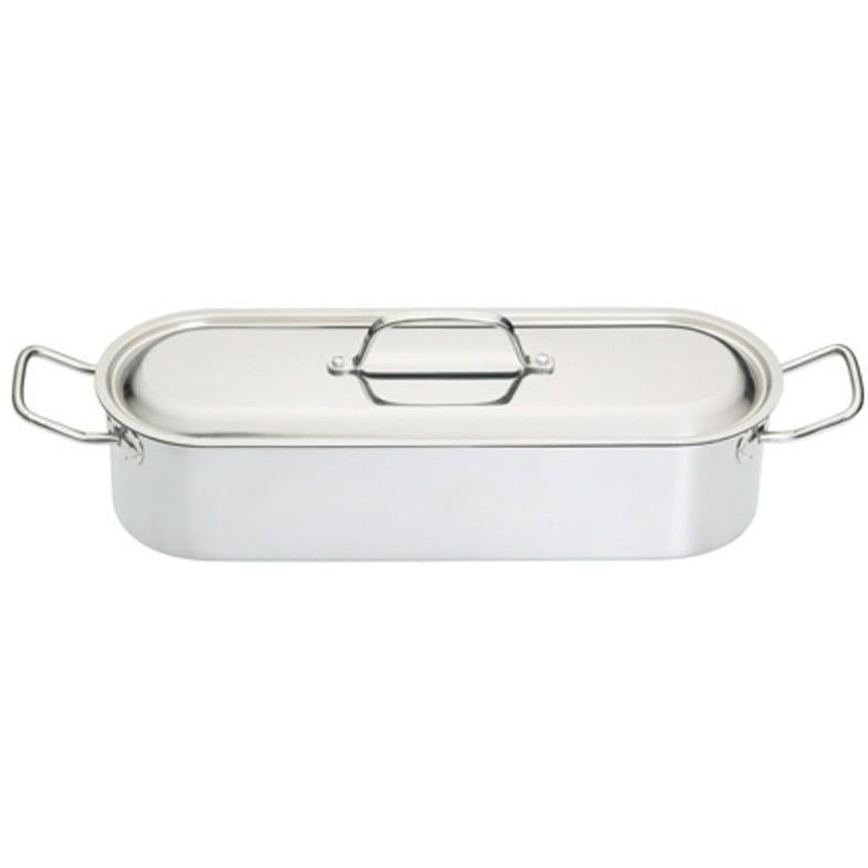 KitchenCraft Large Fish Poacher