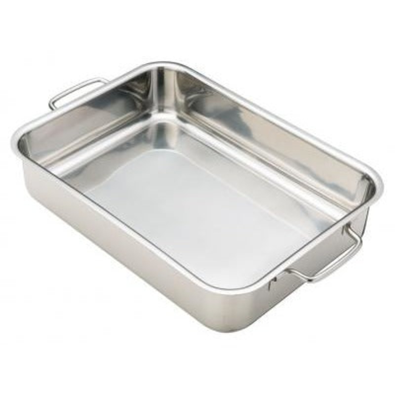 KitchenCraft Medium Heavy Duty Roaster