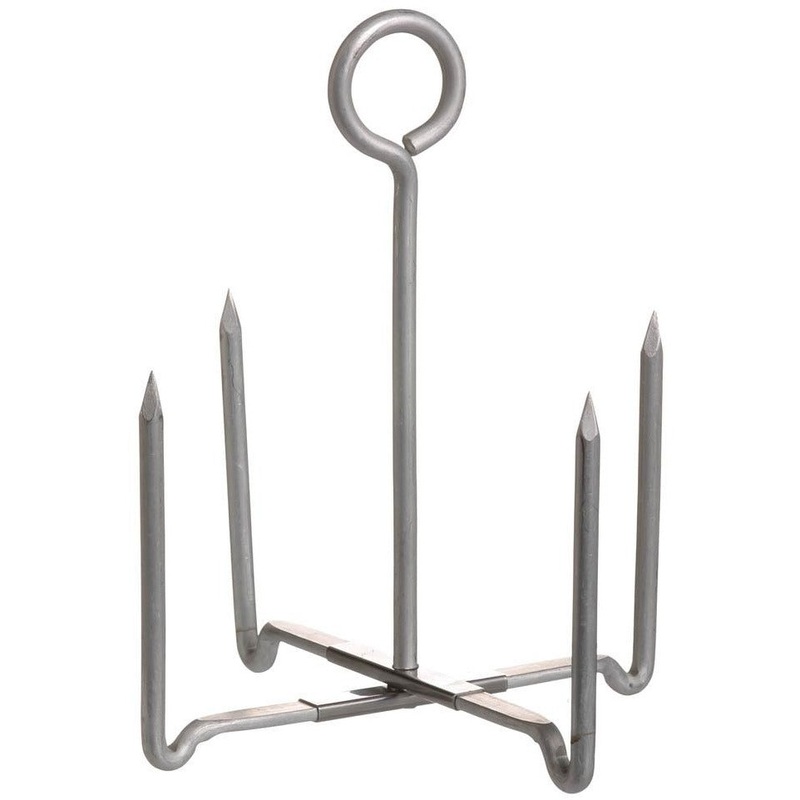 KitchenCraft Potato Rack