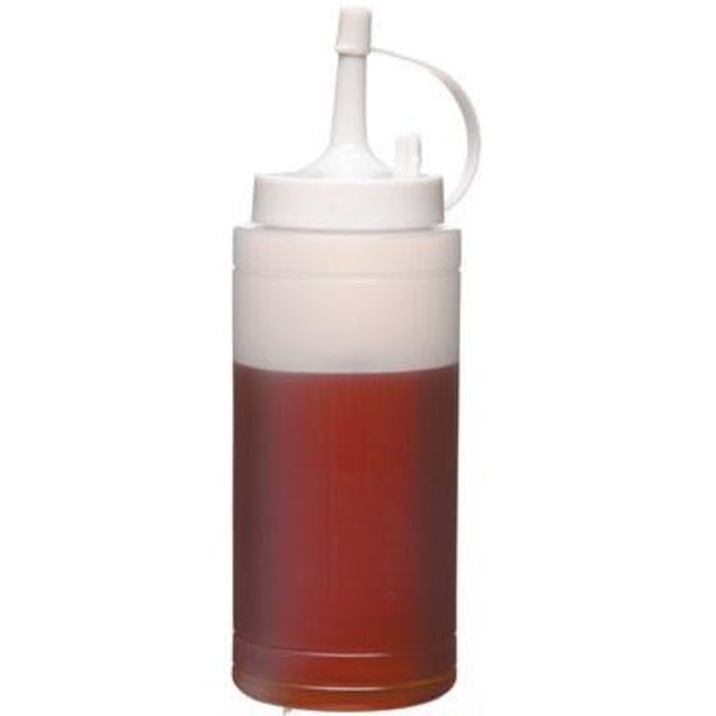 KitchenCraft Squeezy Sauce Bottle