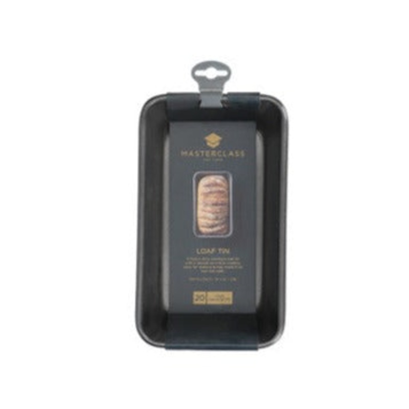 MasterClass Non-Stick 2Lb Loaf Pan