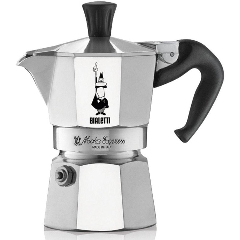 Bialetti Moka Express One Cup