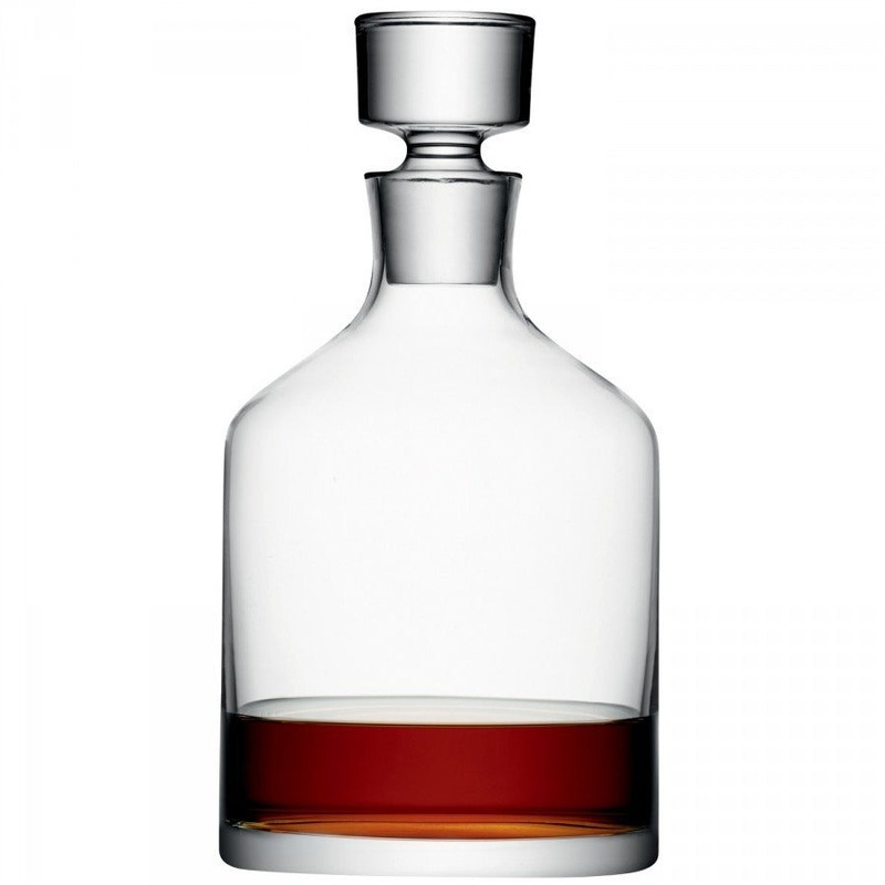 LSA Spirits Decanter