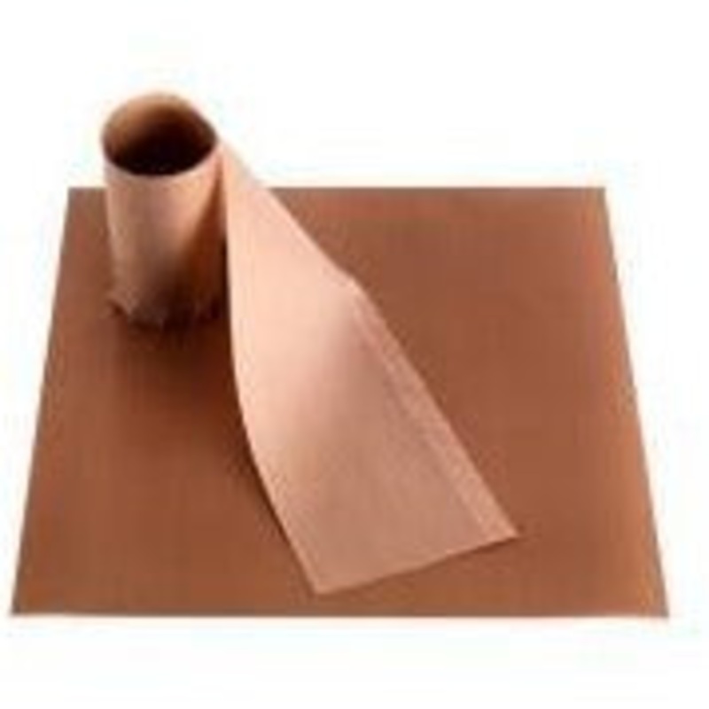 Bake O Glide Square Cake Tin Liner